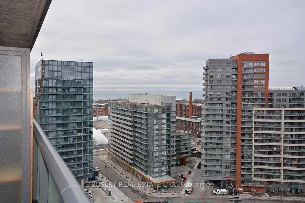 Photo 17 of Unit 2012, 36 Lisgar Street, Toronto, Little Portugal — HOMEH