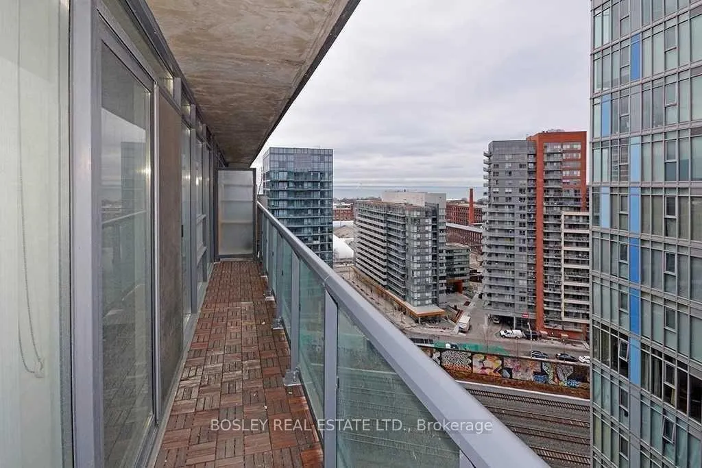 Photo 18 of Unit 2012, 36 Lisgar Street, Toronto, Little Portugal — HOMEH