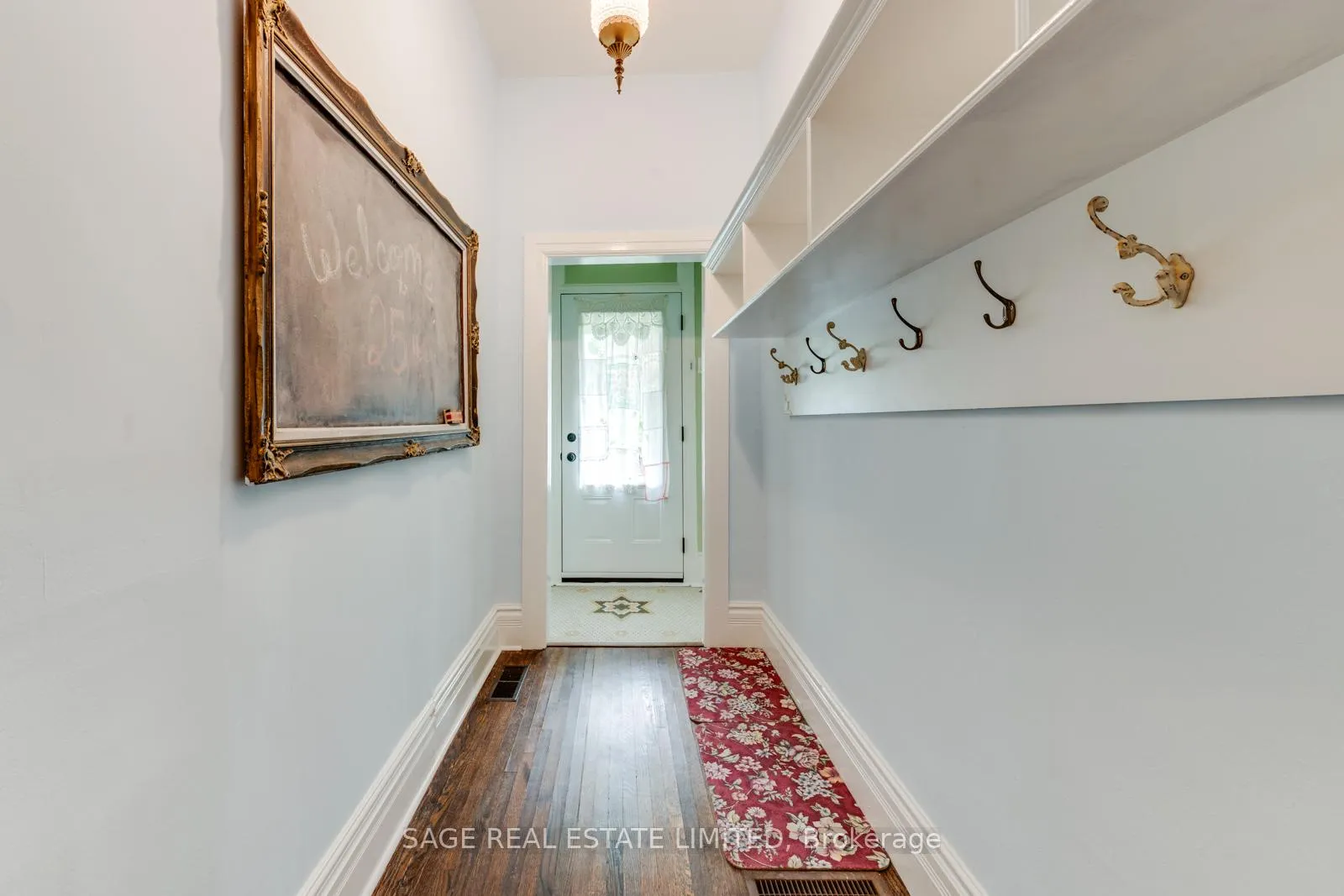 Photo 4 of 25 Helena Avenue, Toronto, Wychwood — HOMEH