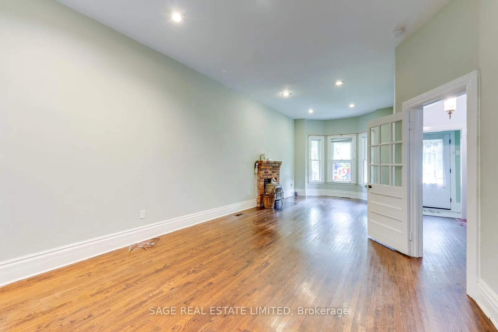 Photo 6 of 25 Helena Avenue, Toronto, Wychwood — HOMEH