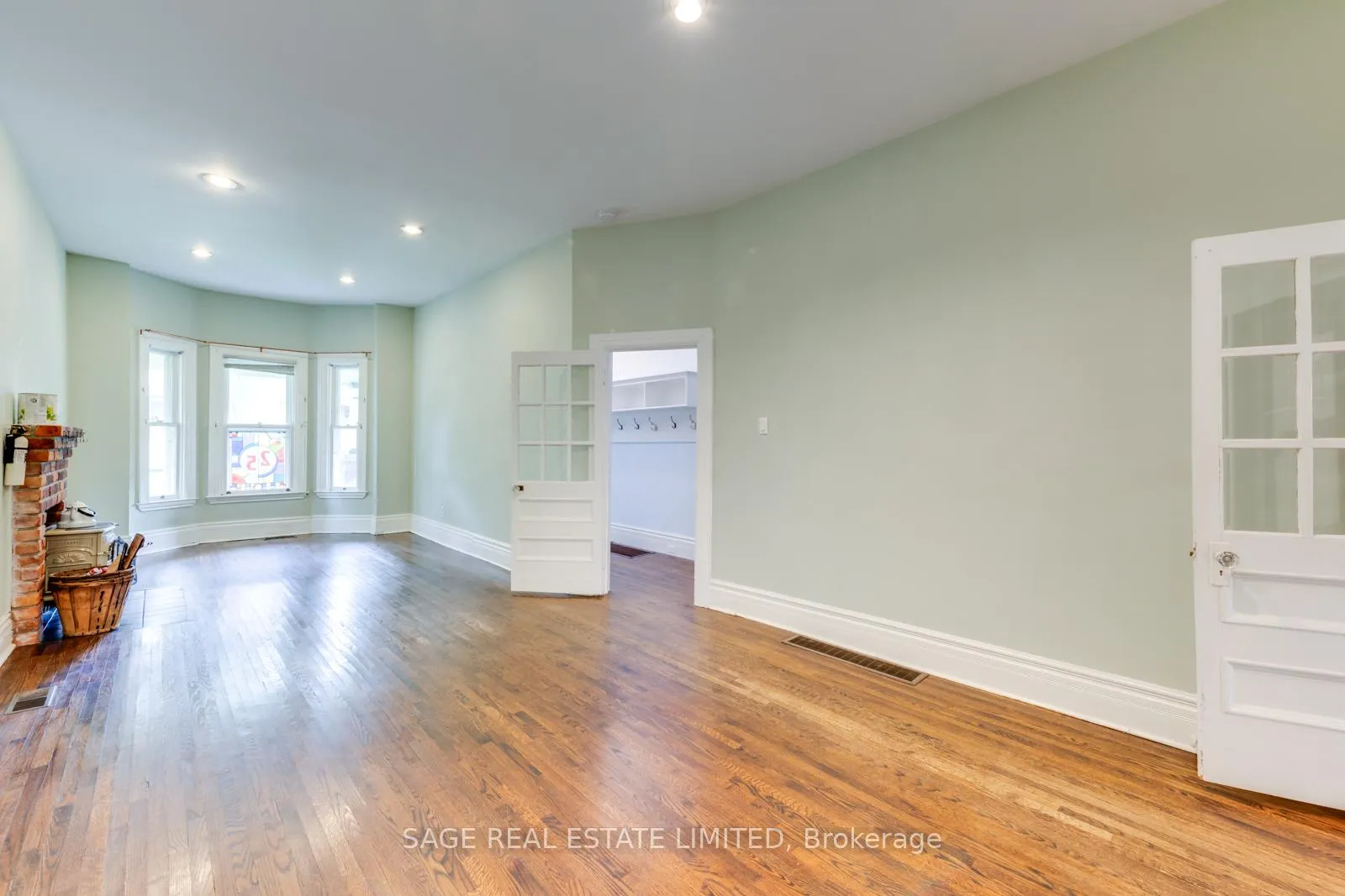 Photo 7 of 25 Helena Avenue, Toronto, Wychwood — HOMEH