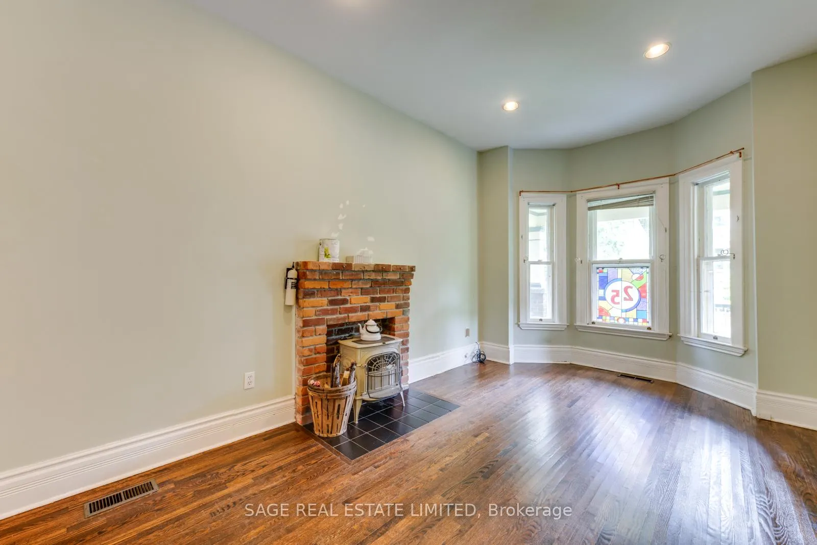 Photo 9 of 25 Helena Avenue, Toronto, Wychwood — HOMEH