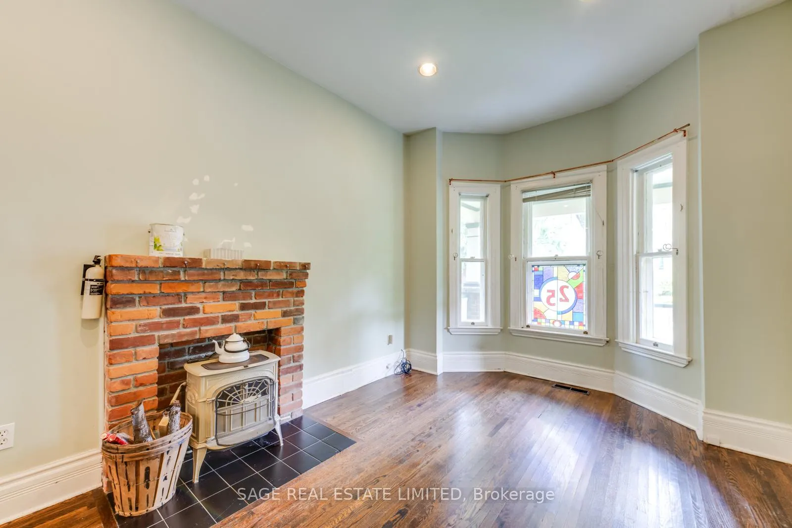 Photo 10 of 25 Helena Avenue, Toronto, Wychwood — HOMEH