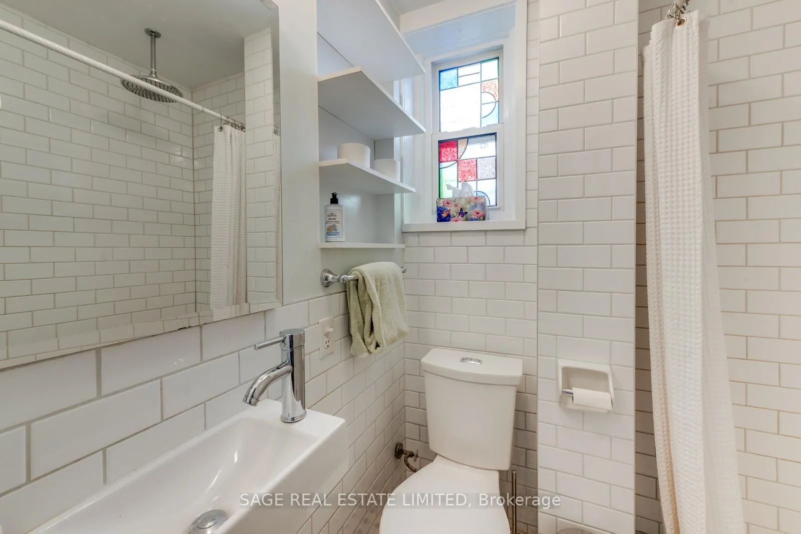 Photo 13 of 25 Helena Avenue, Toronto, Wychwood — HOMEH