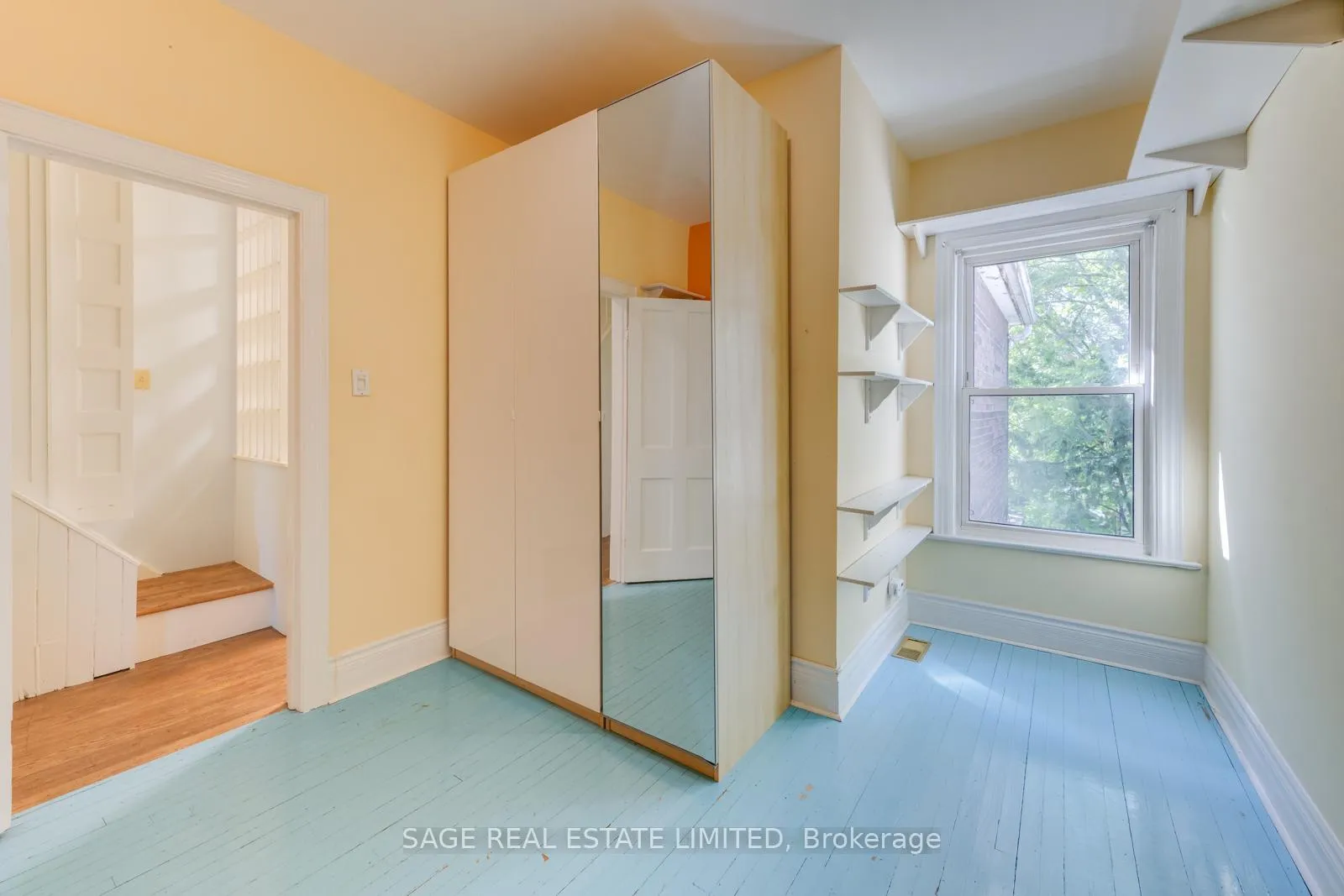 Photo 24 of 25 Helena Avenue, Toronto, Wychwood — HOMEH