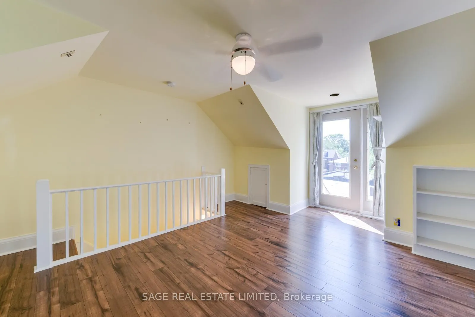 Photo 29 of 25 Helena Avenue, Toronto, Wychwood — HOMEH