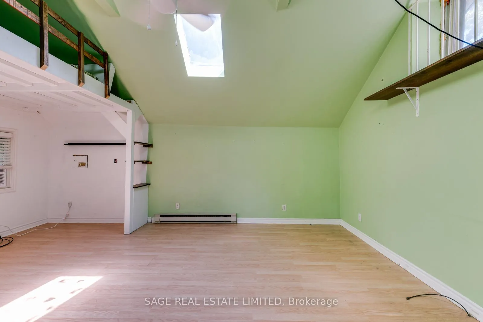 Photo 35 of 25 Helena Avenue, Toronto, Wychwood — HOMEH