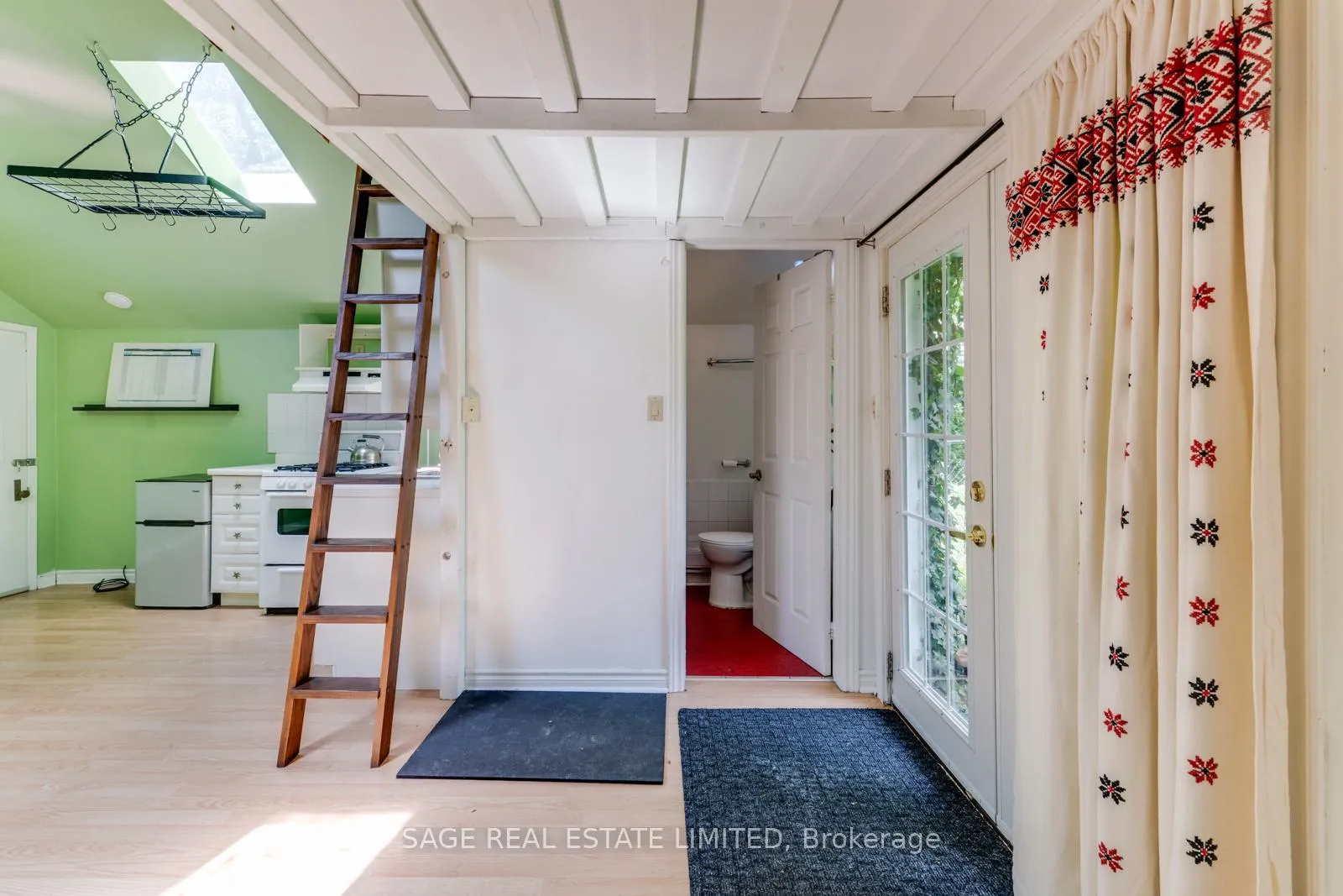 Photo 36 of 25 Helena Avenue, Toronto, Wychwood — HOMEH