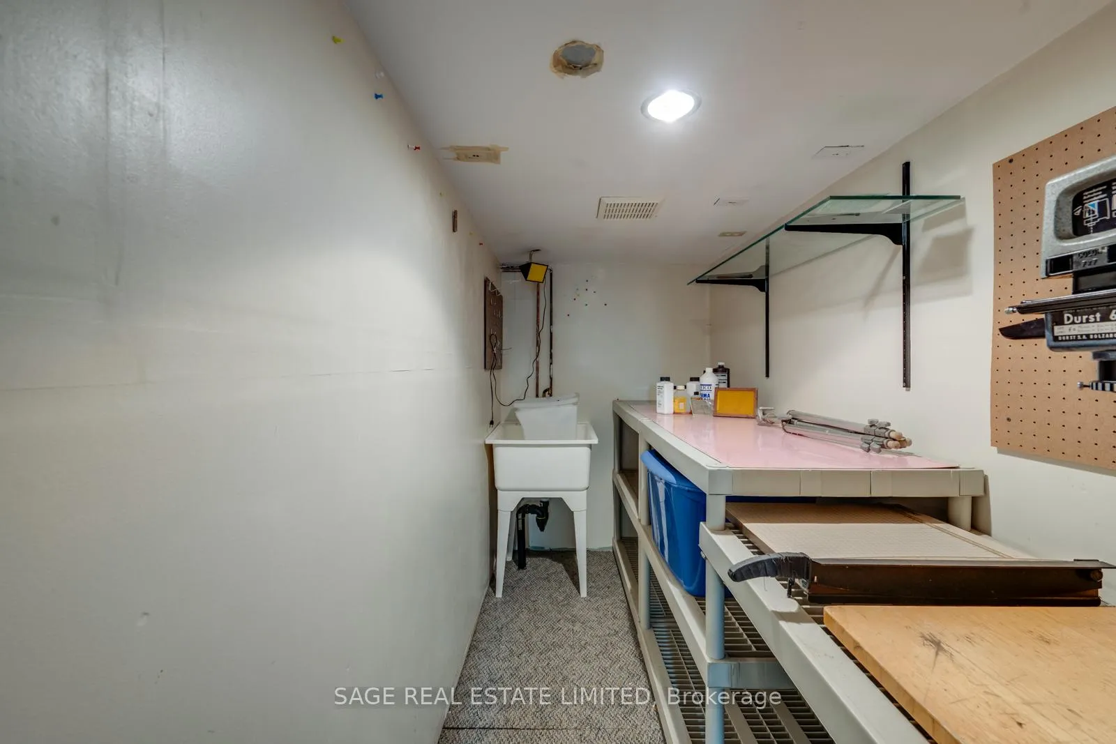 Photo 37 of 25 Helena Avenue, Toronto, Wychwood — HOMEH