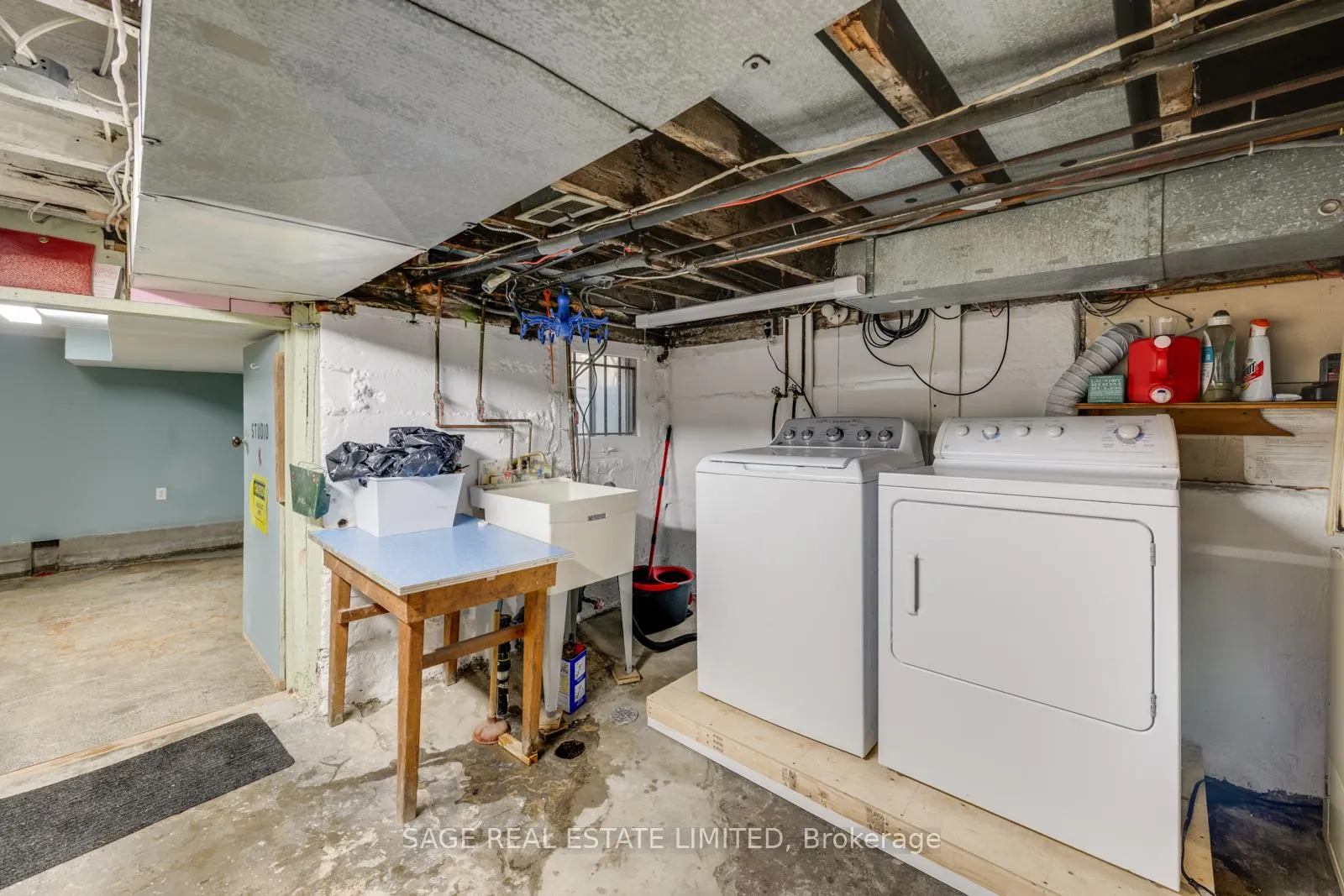 Photo 38 of 25 Helena Avenue, Toronto, Wychwood — HOMEH