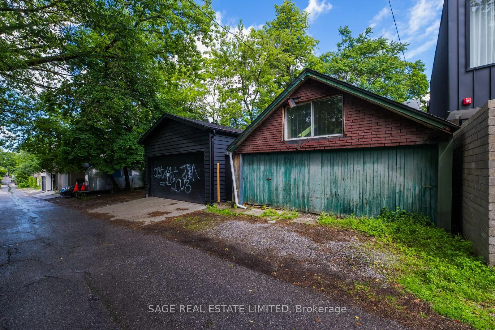 Photo 39 of 25 Helena Avenue, Toronto, Wychwood — HOMEH