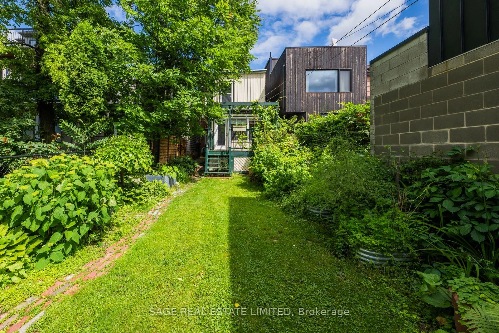Photo 41 of 25 Helena Avenue, Toronto, Wychwood — HOMEH