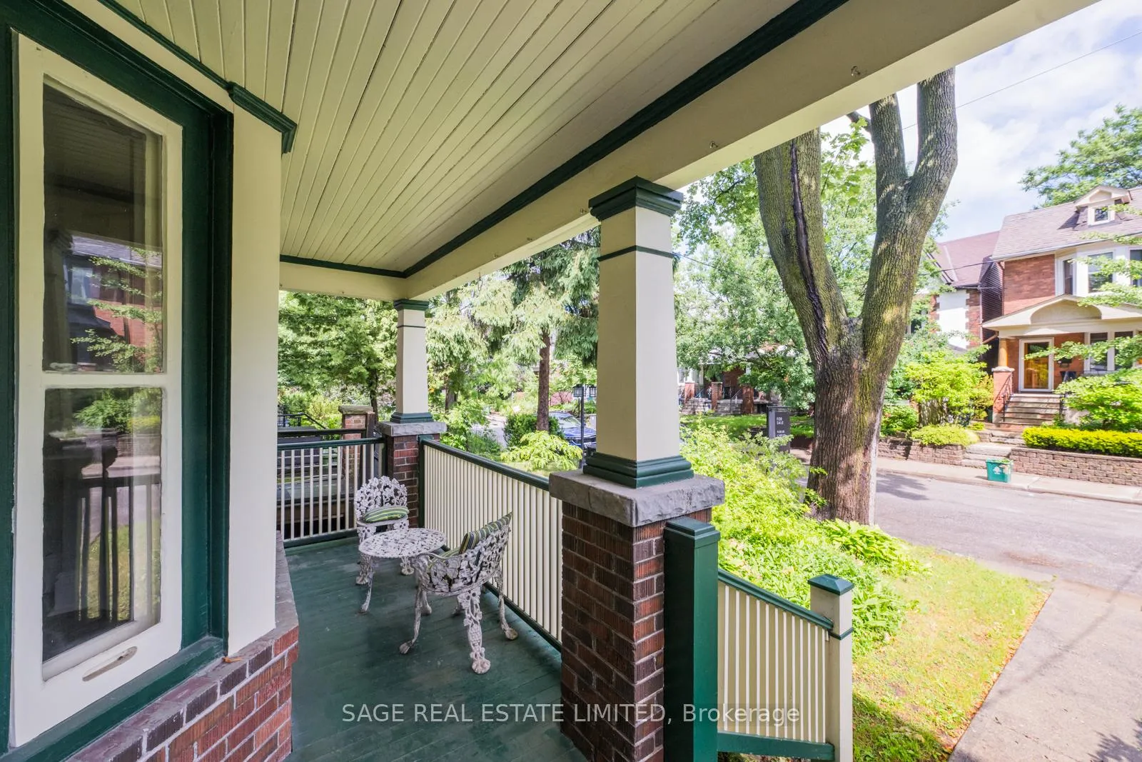 Photo 46 of 25 Helena Avenue, Toronto, Wychwood — HOMEH