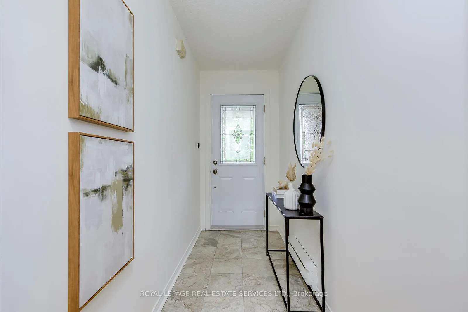 Photo 2 of Unit 78, 6950 Tenth Line W, Mississauga, Lisgar — HOMEH