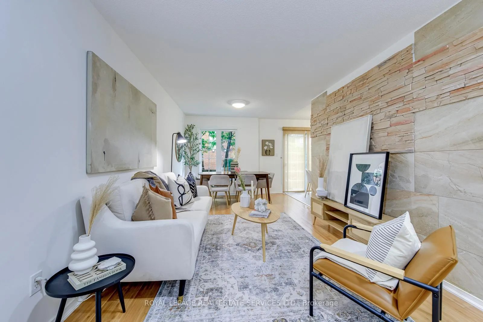Photo 3 of Unit 78, 6950 Tenth Line W, Mississauga, Lisgar — HOMEH