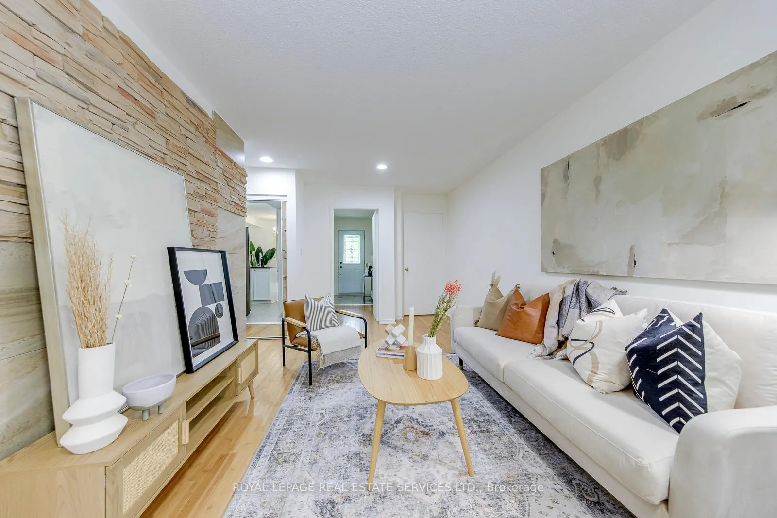 Photo 4 of Unit 78, 6950 Tenth Line W, Mississauga, Lisgar — HOMEH