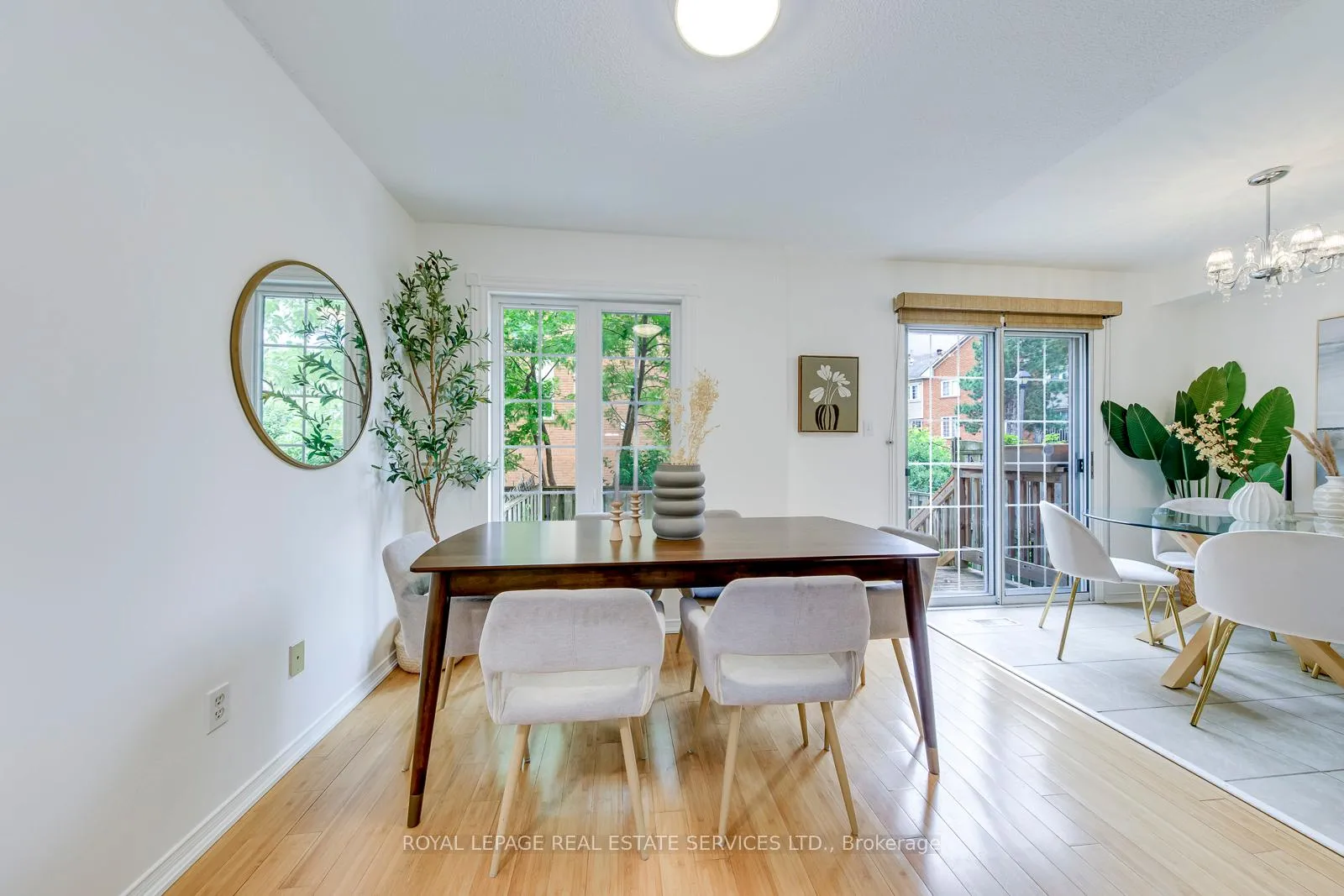 Photo 5 of Unit 78, 6950 Tenth Line W, Mississauga, Lisgar — HOMEH