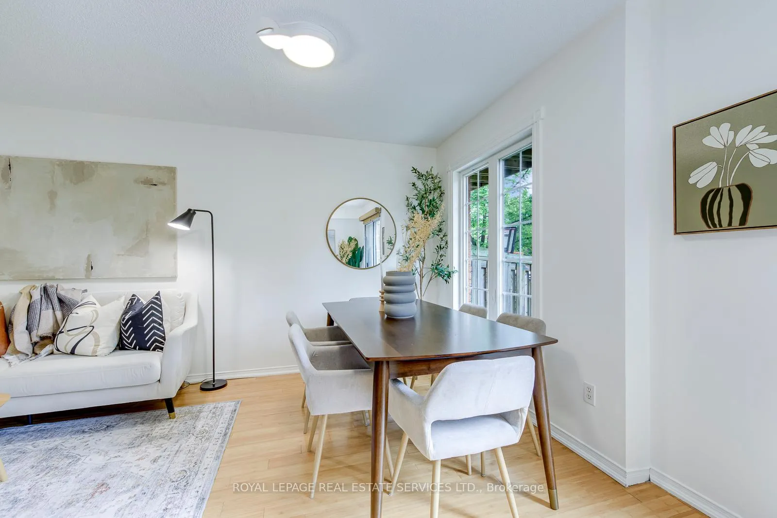 Photo 6 of Unit 78, 6950 Tenth Line W, Mississauga, Lisgar — HOMEH