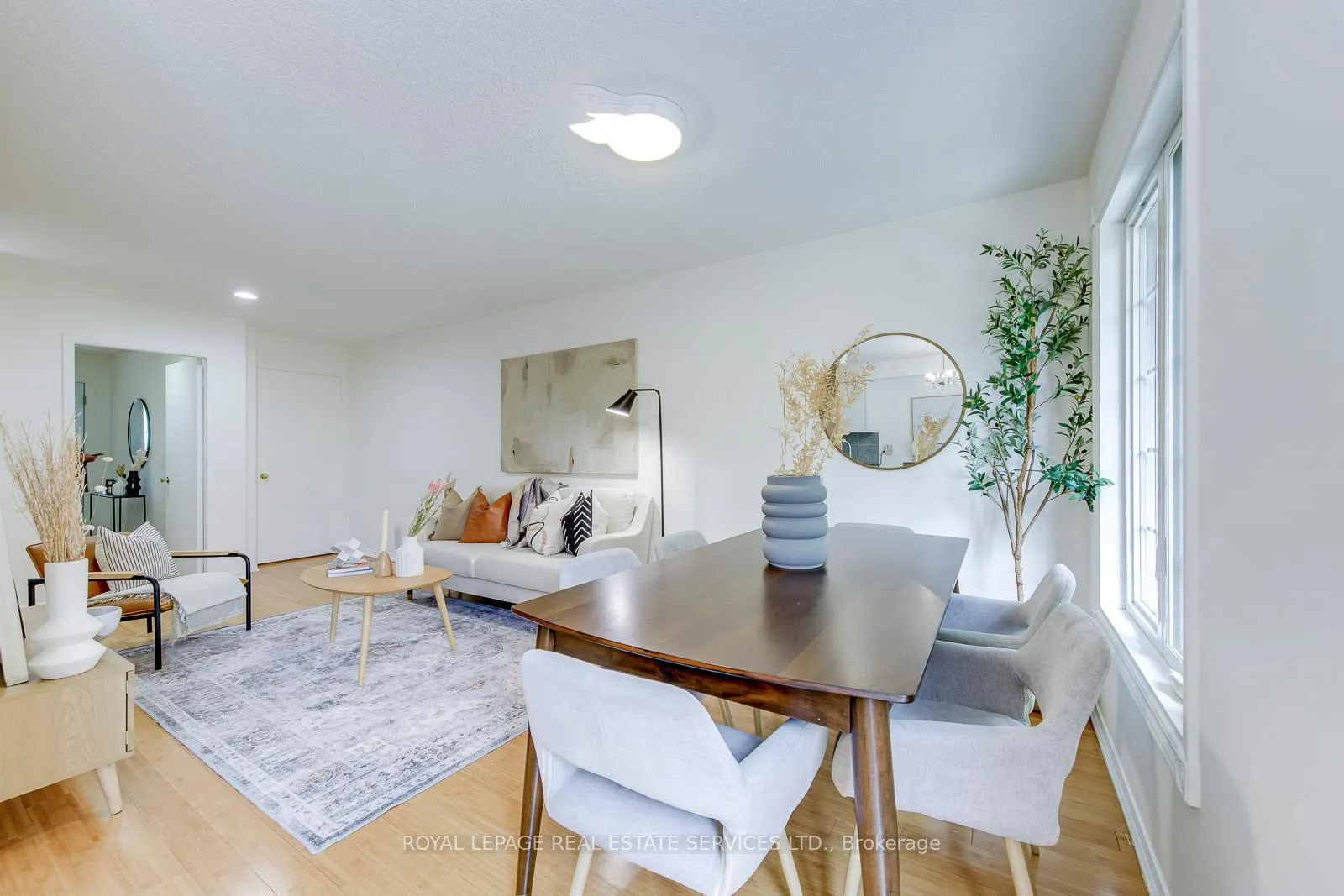 Photo 7 of Unit 78, 6950 Tenth Line W, Mississauga, Lisgar — HOMEH