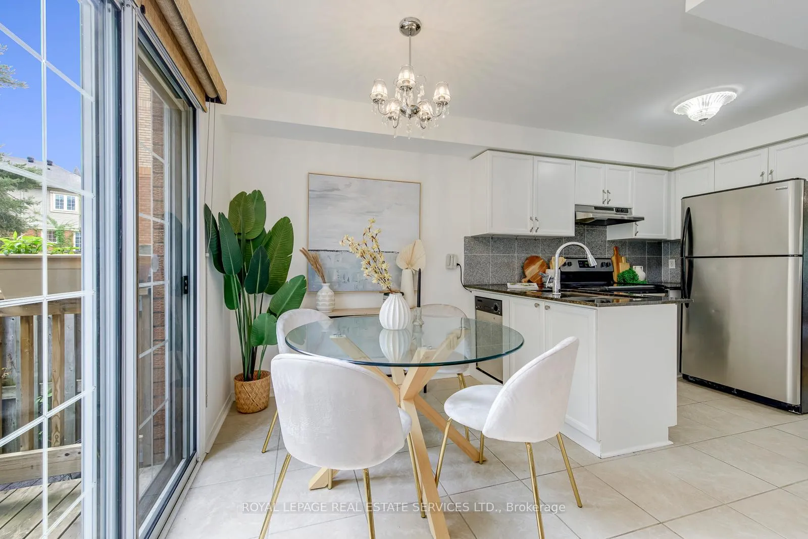 Photo 9 of Unit 78, 6950 Tenth Line W, Mississauga, Lisgar — HOMEH