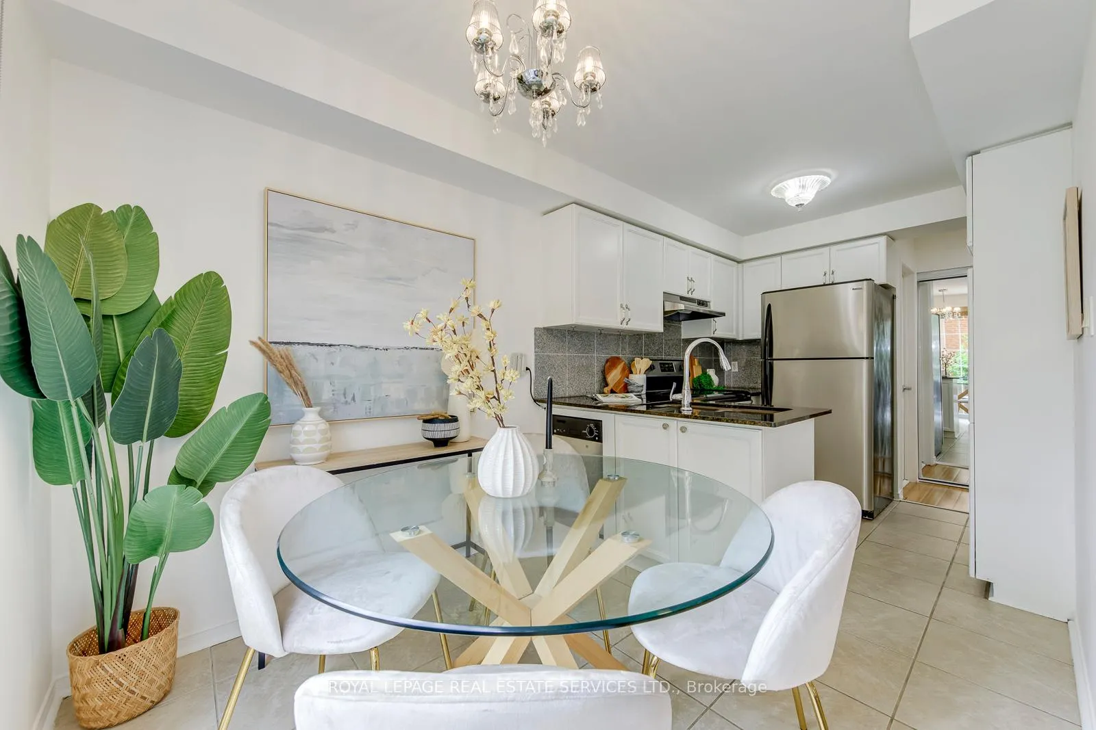 Photo 10 of Unit 78, 6950 Tenth Line W, Mississauga, Lisgar — HOMEH