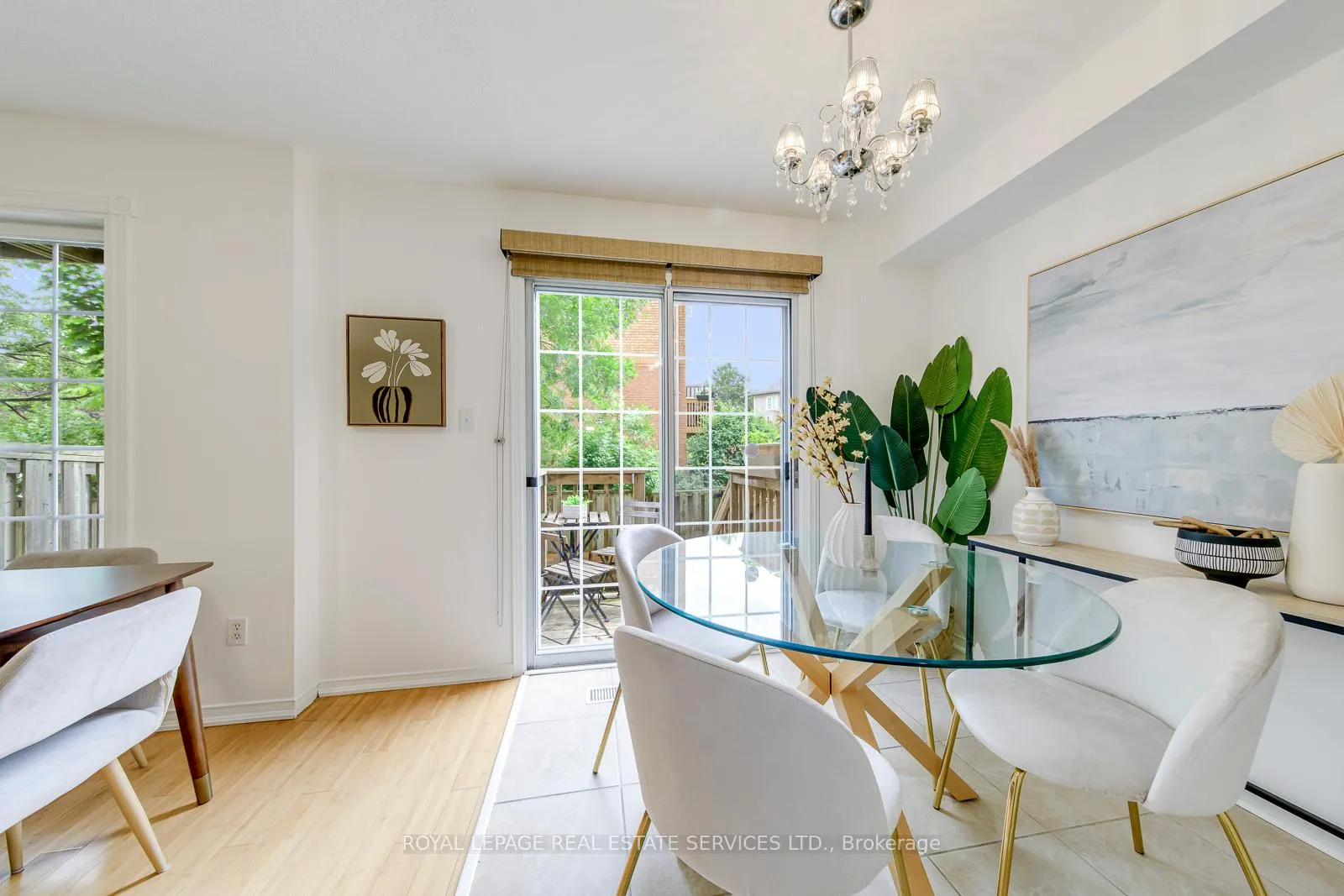 Photo 11 of Unit 78, 6950 Tenth Line W, Mississauga, Lisgar — HOMEH