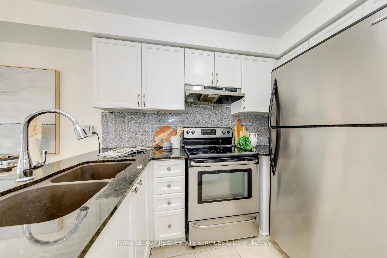 Photo 12 of Unit 78, 6950 Tenth Line W, Mississauga, Lisgar — HOMEH