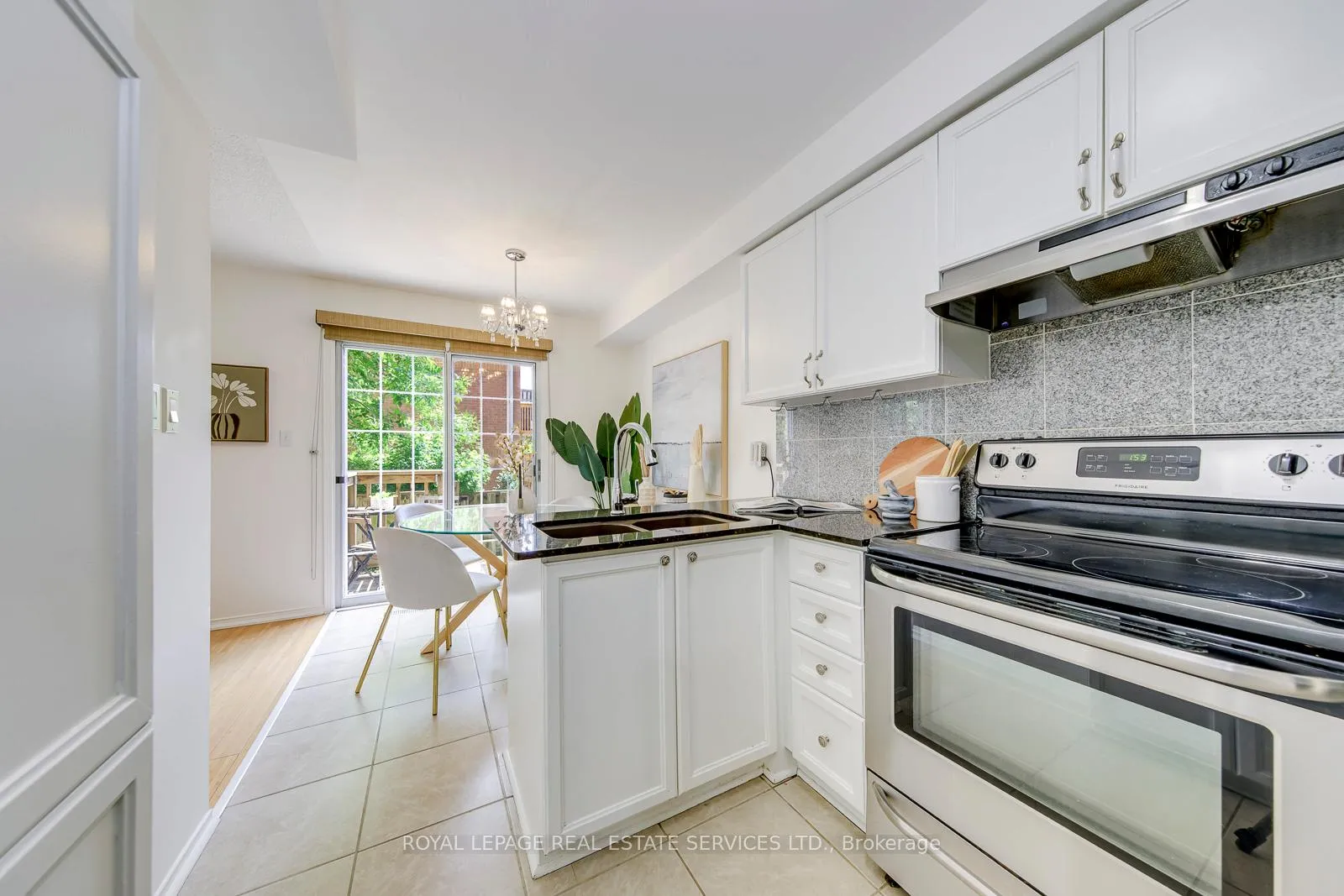 Photo 13 of Unit 78, 6950 Tenth Line W, Mississauga, Lisgar — HOMEH