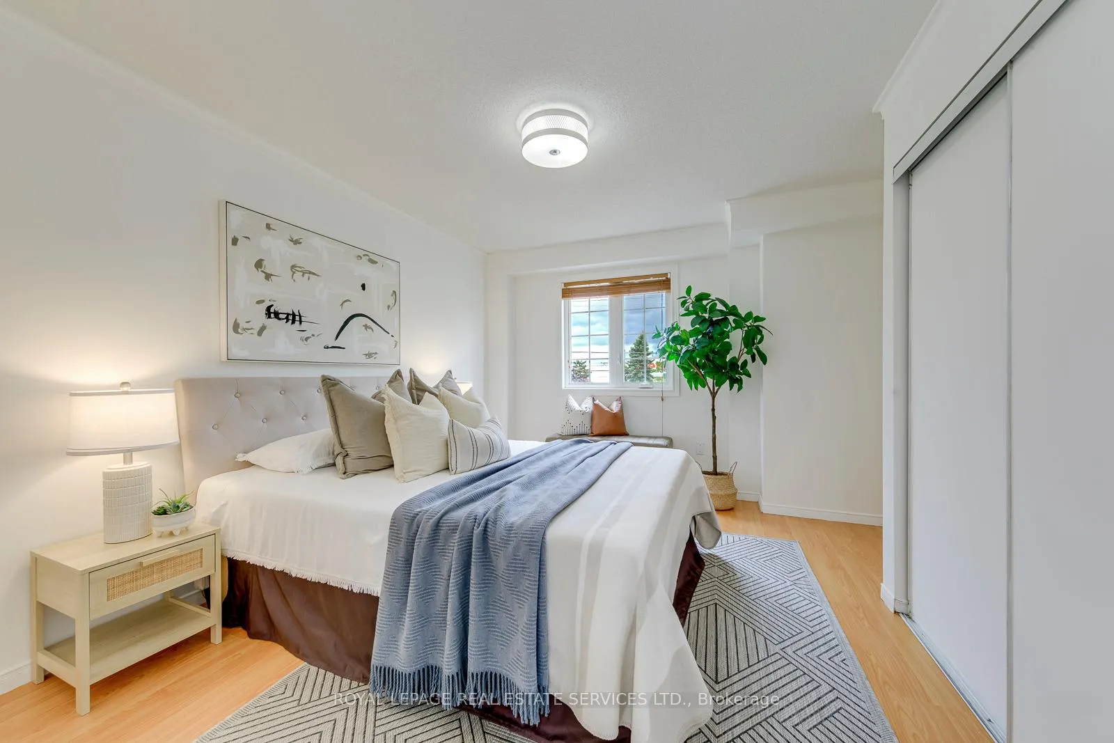 Photo 16 of Unit 78, 6950 Tenth Line W, Mississauga, Lisgar — HOMEH