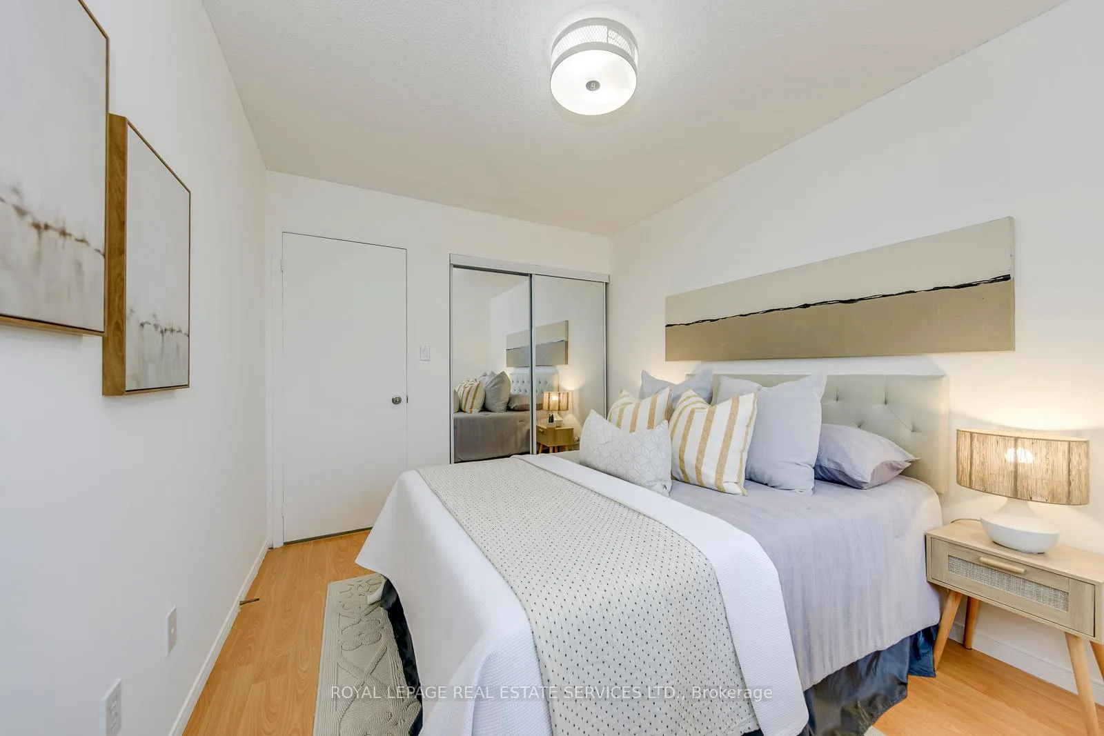 Photo 22 of Unit 78, 6950 Tenth Line W, Mississauga, Lisgar — HOMEH