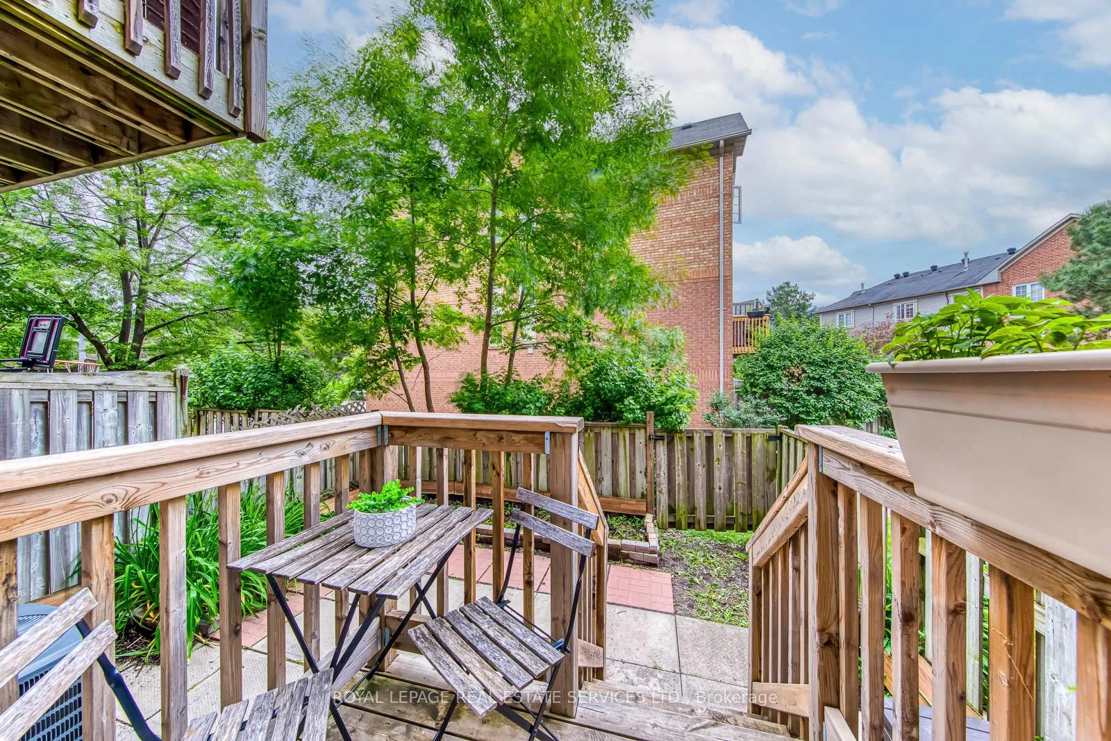 Photo 31 of Unit 78, 6950 Tenth Line W, Mississauga, Lisgar — HOMEH