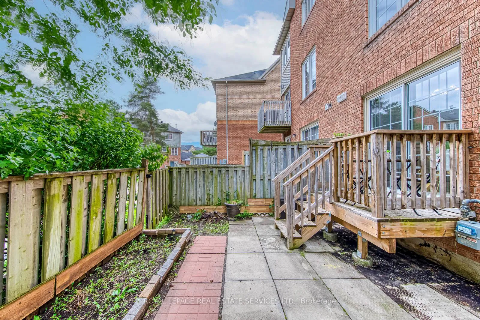 Photo 32 of Unit 78, 6950 Tenth Line W, Mississauga, Lisgar — HOMEH