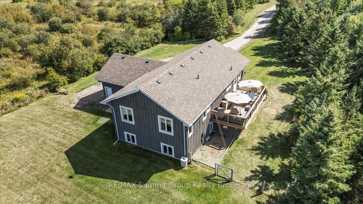 Photo 2 of 682449 260 Side Road, Melancthon, Rural Melancthon — HOMEH