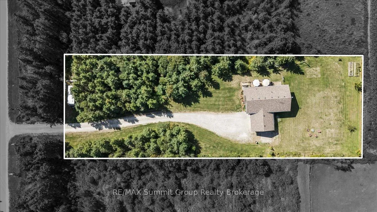 Photo 3 of 682449 260 Side Road, Melancthon, Rural Melancthon — HOMEH