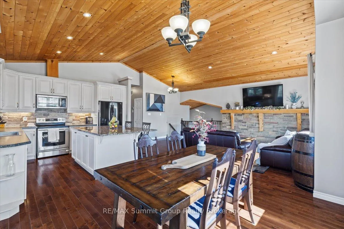 Photo 10 of 682449 260 Side Road, Melancthon, Rural Melancthon — HOMEH