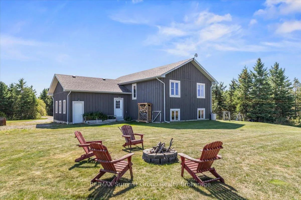 Photo 28 of 682449 260 Side Road, Melancthon, Rural Melancthon — HOMEH