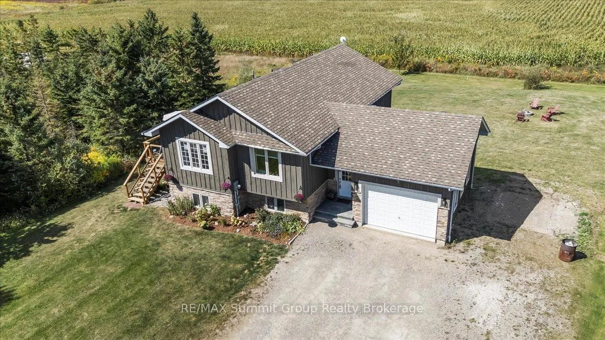 Photo 30 of 682449 260 Side Road, Melancthon, Rural Melancthon — HOMEH