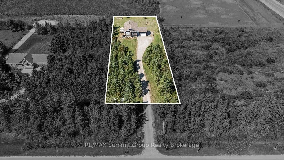 Photo 32 of 682449 260 Side Road, Melancthon, Rural Melancthon — HOMEH