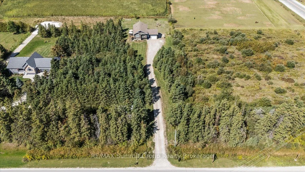 Photo 33 of 682449 260 Side Road, Melancthon, Rural Melancthon — HOMEH
