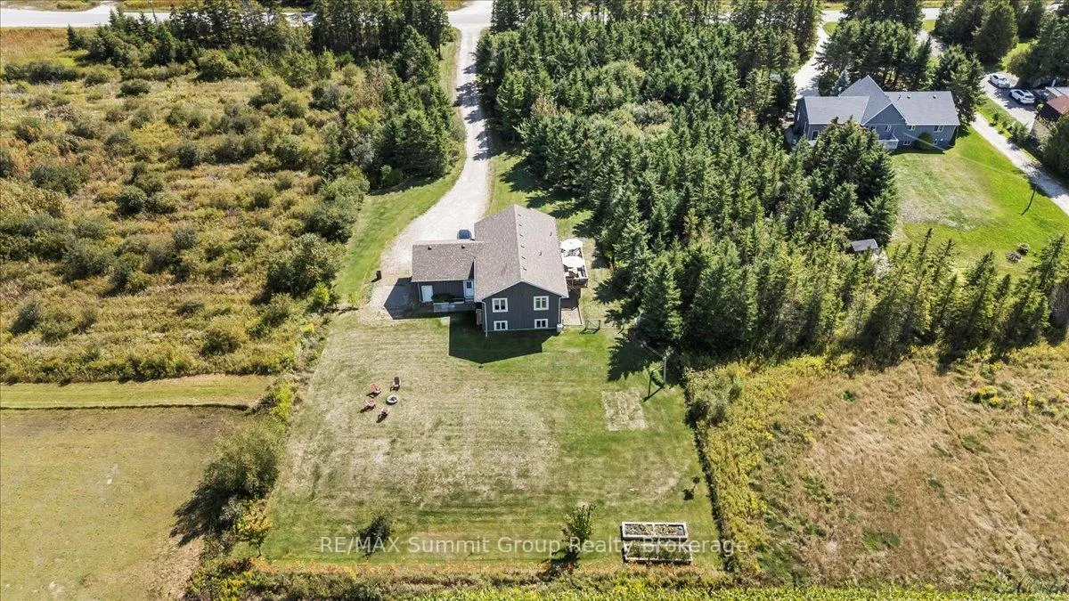 Photo 34 of 682449 260 Side Road, Melancthon, Rural Melancthon — HOMEH
