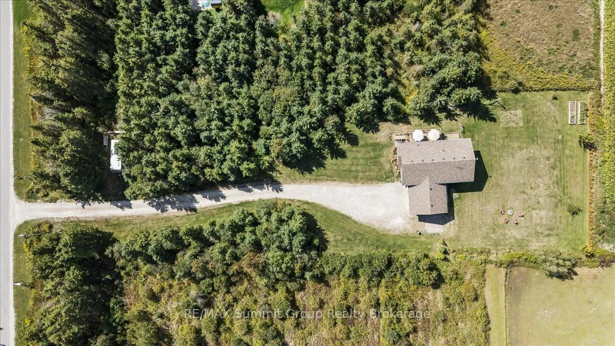 Photo 35 of 682449 260 Side Road, Melancthon, Rural Melancthon — HOMEH