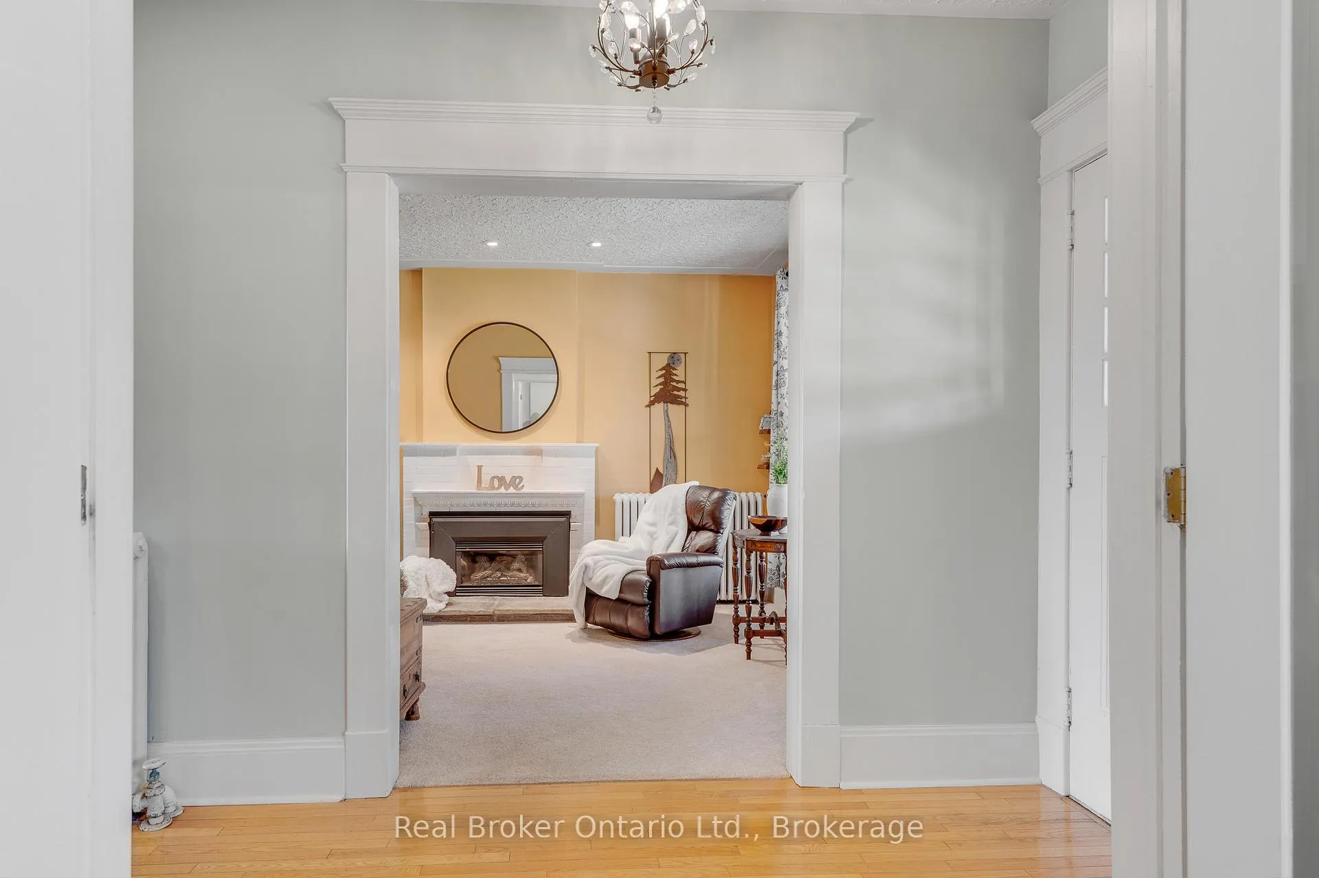 Photo 7 of 739 Colborne Street, Brantford, Echo Place — HOMEH