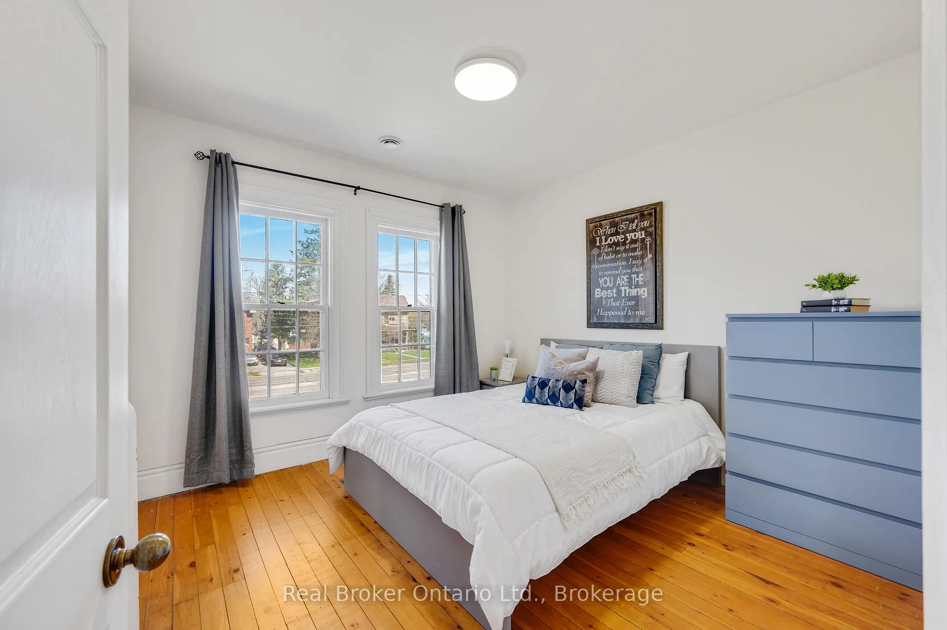Photo 22 of 739 Colborne Street, Brantford, Echo Place — HOMEH