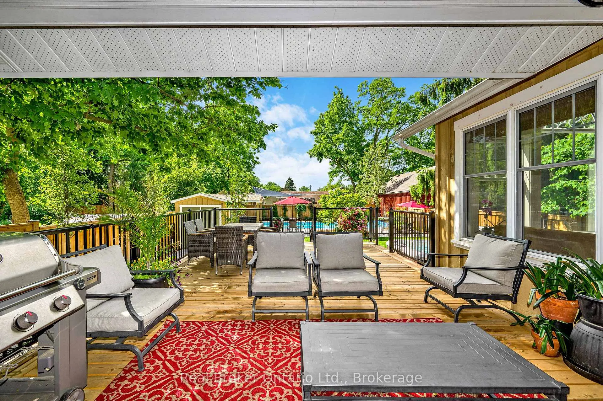 Photo 34 of 739 Colborne Street, Brantford, Echo Place — HOMEH