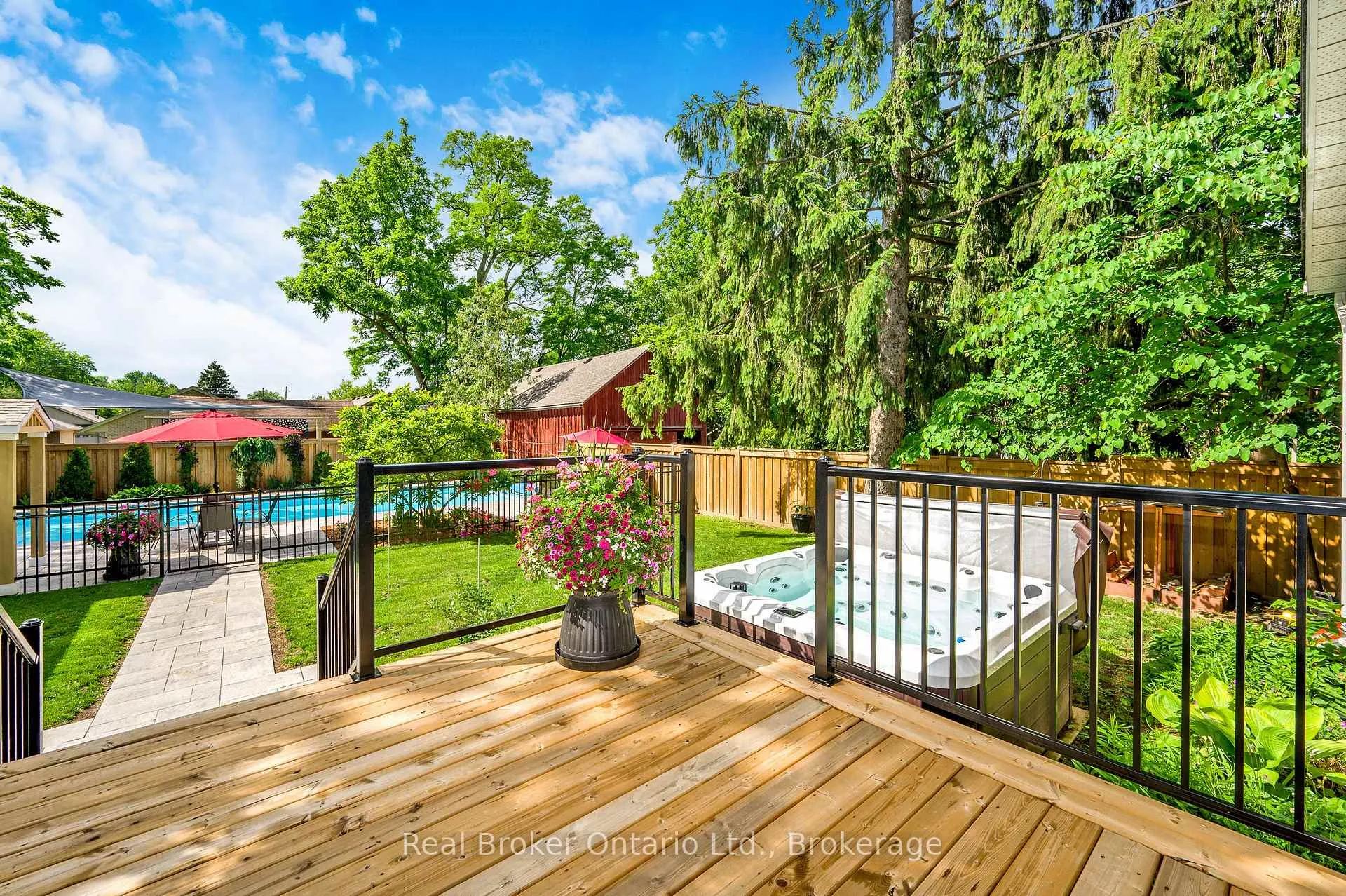 Photo 37 of 739 Colborne Street, Brantford, Echo Place — HOMEH