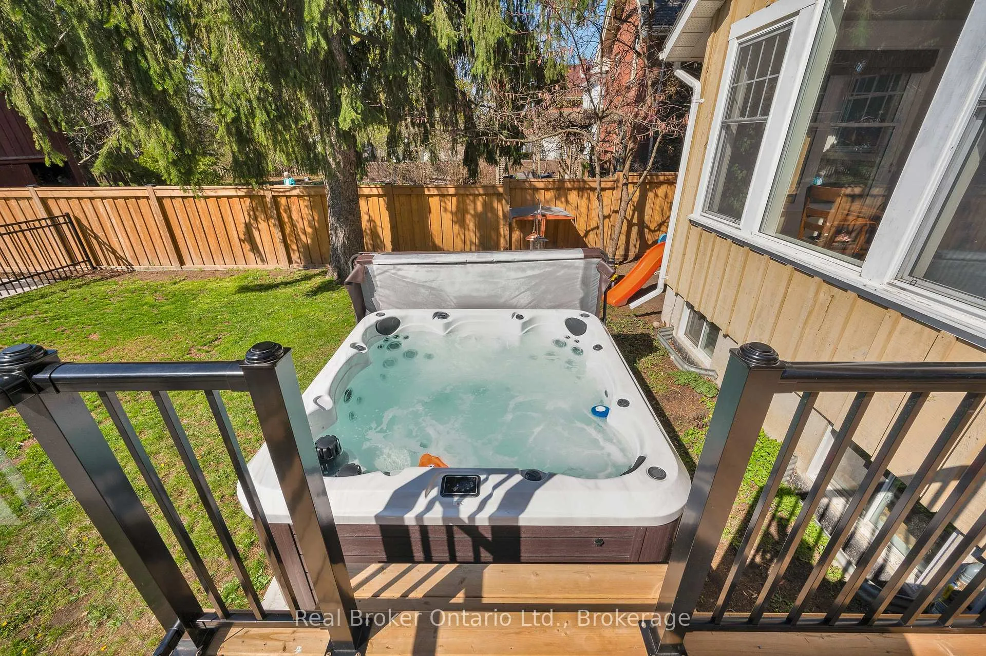 Photo 38 of 739 Colborne Street, Brantford, Echo Place — HOMEH