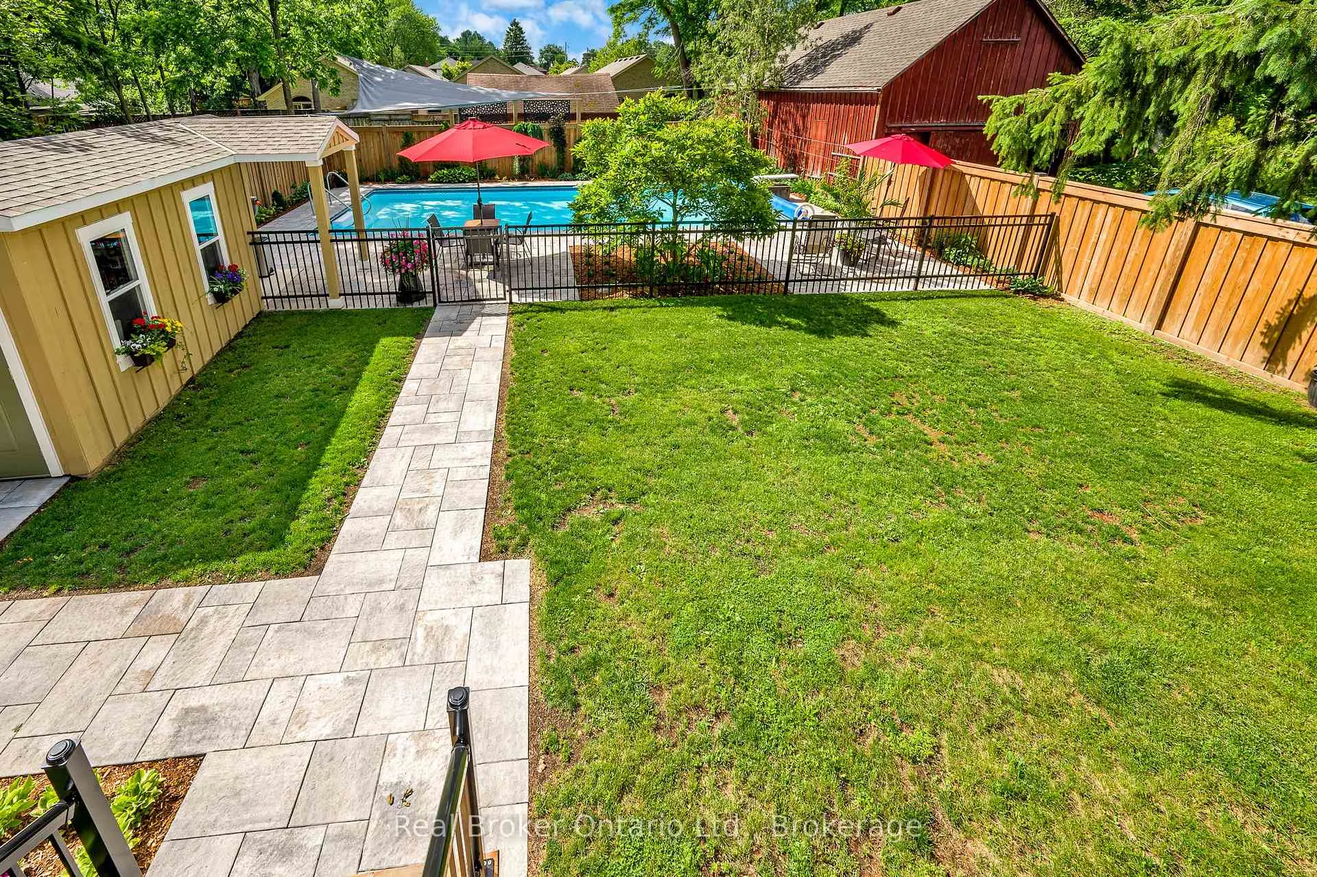 Photo 39 of 739 Colborne Street, Brantford, Echo Place — HOMEH