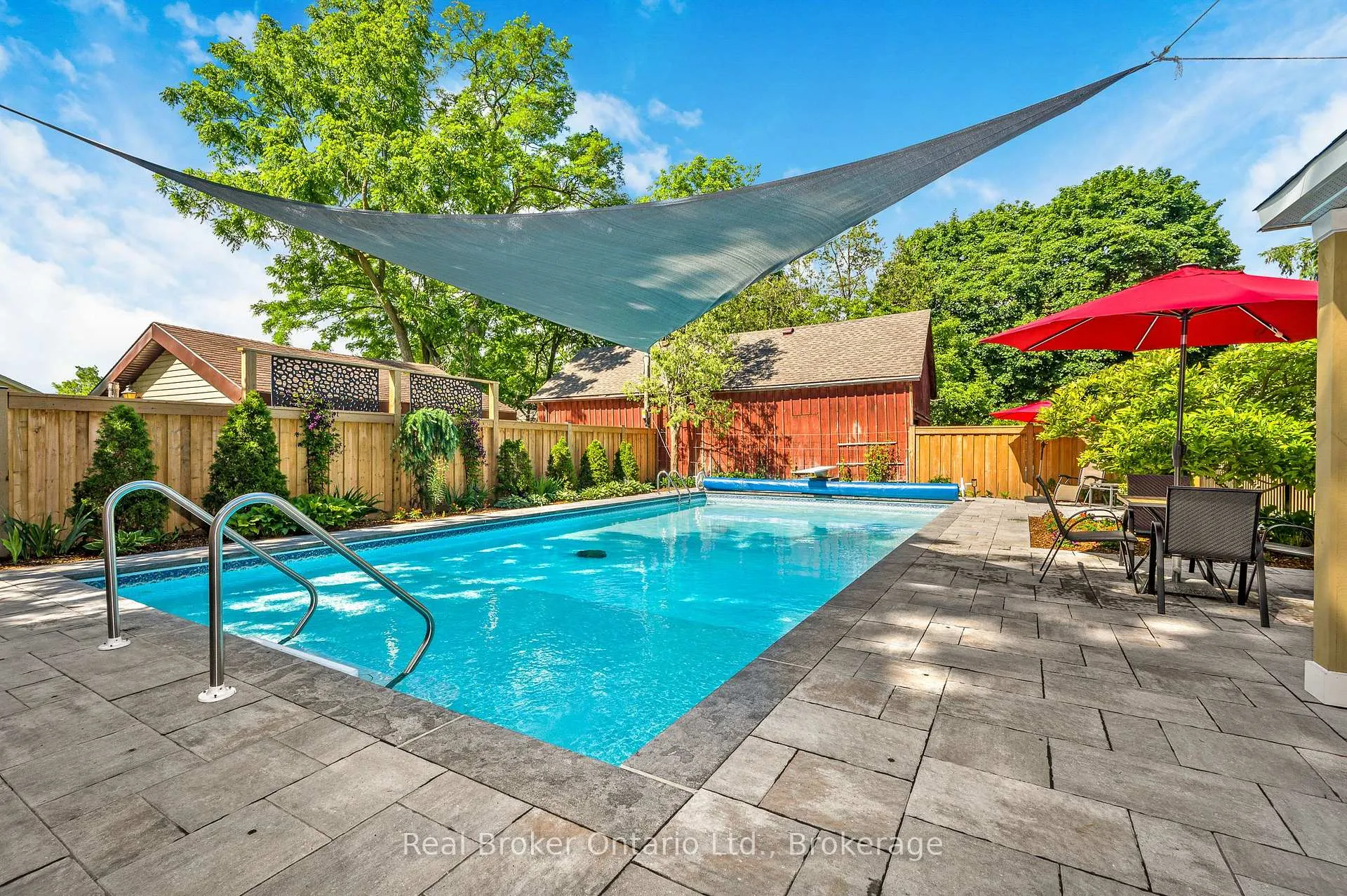 Photo 41 of 739 Colborne Street, Brantford, Echo Place — HOMEH