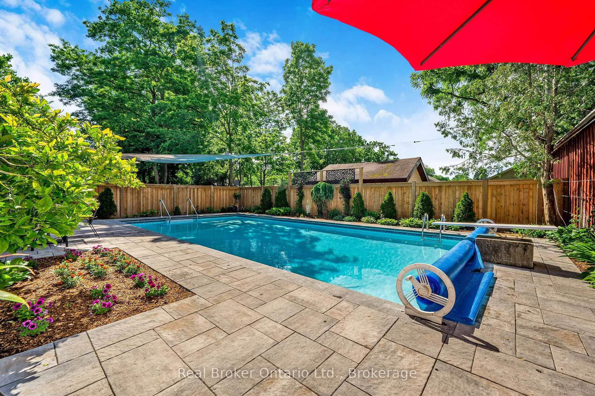 Photo 45 of 739 Colborne Street, Brantford, Echo Place — HOMEH