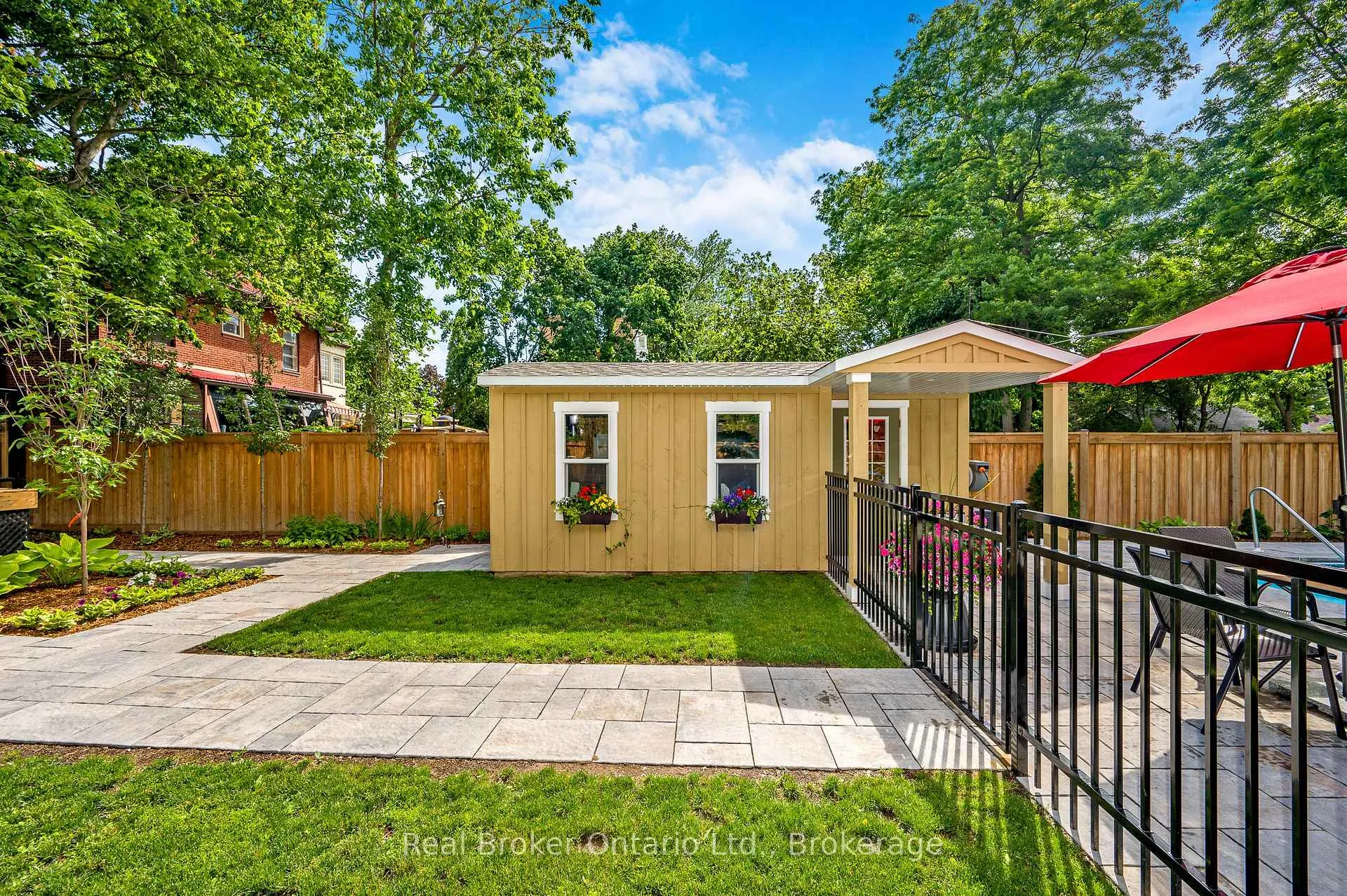 Photo 47 of 739 Colborne Street, Brantford, Echo Place — HOMEH